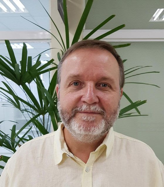 Marcos Almeida