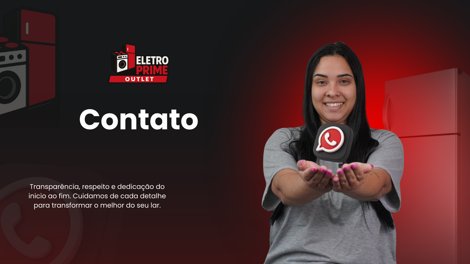 Contato — Eletro Prime Outlet